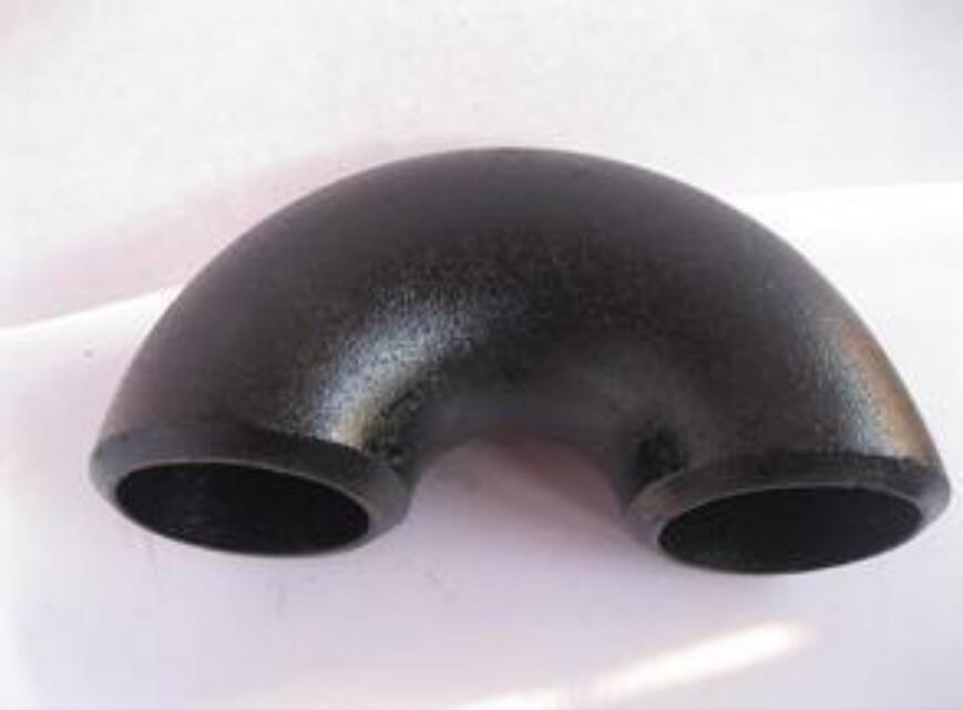 180 degree carbon steel pipe elbow