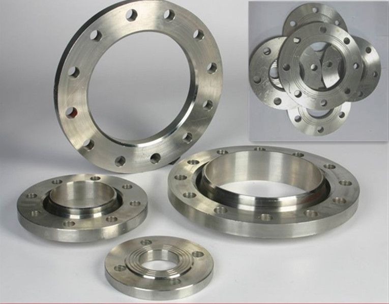 Stainless steel flanges manufacturer