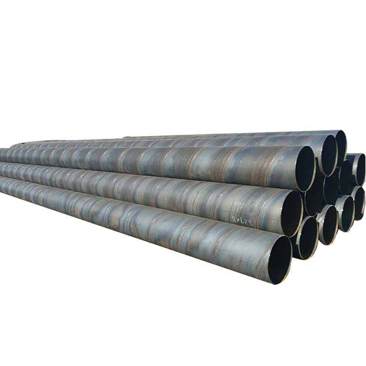 seamless steel pipes