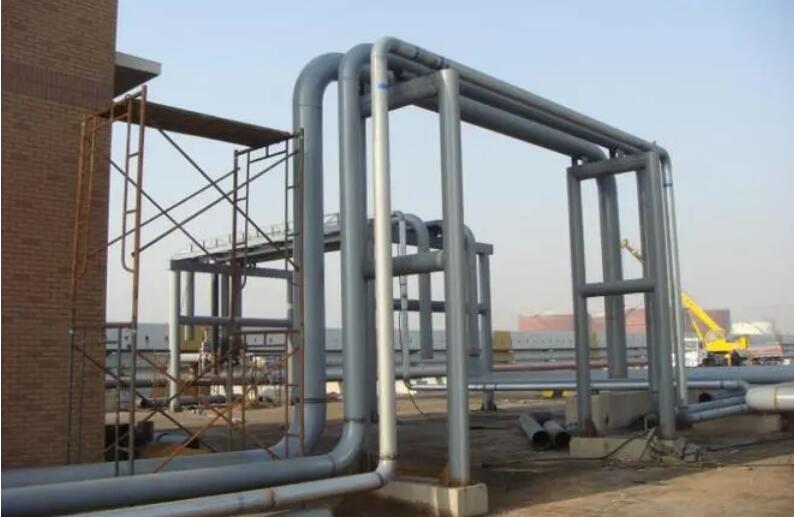 The Role of Carbon Steel Elbows in Industrial Piping