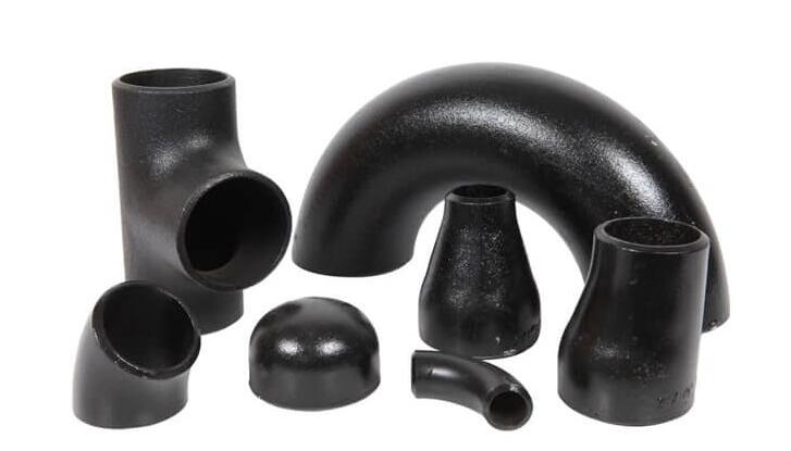 Carbon Steel Elbow Durability