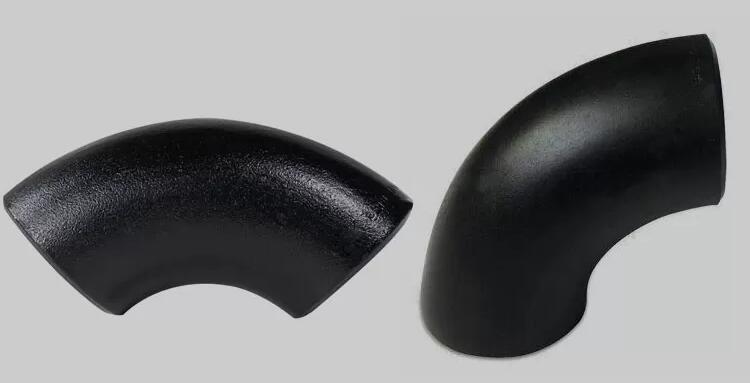 Carbon Steel Elbow Durability