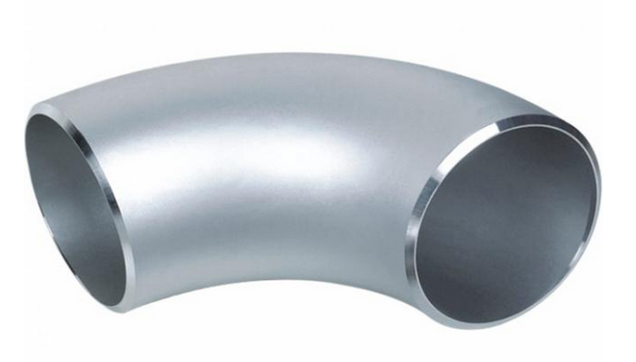 stainless steel elbow