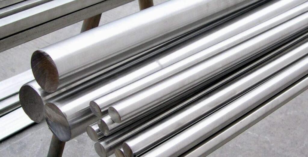 seamless steel pipes