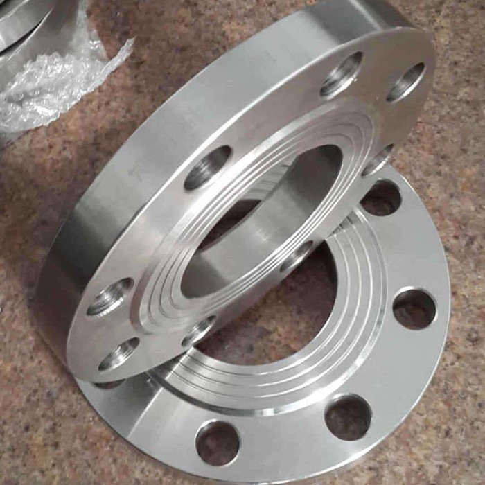 A182 stainless steel flange