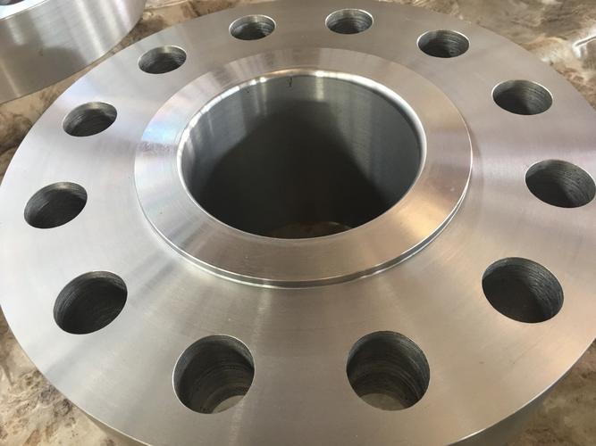 A182 stainless steel flange