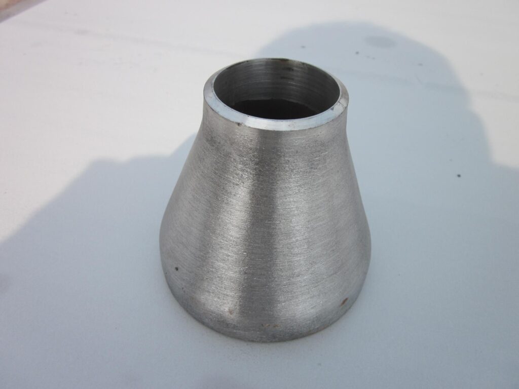 Concentric reducer product picture