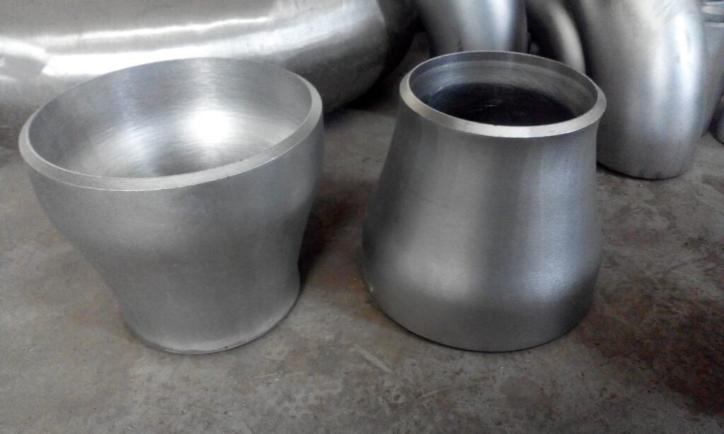 Concentric reducer product picture