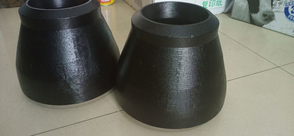 Concentric reducer product picture