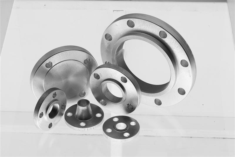 Product Picture: Stainless Steel Flange