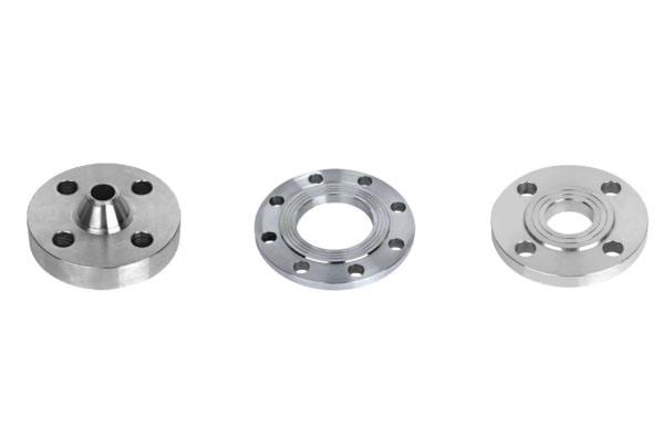 Product Picture: Stainless Steel Flange