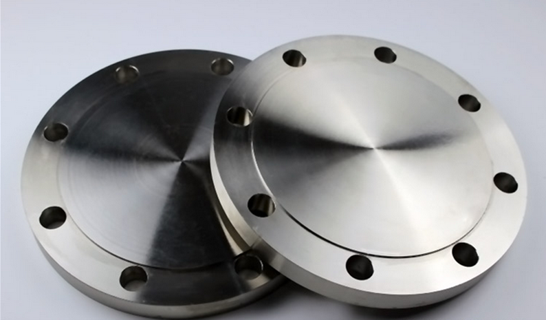 blind flange