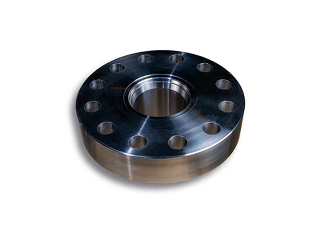 Compact flange product pictures