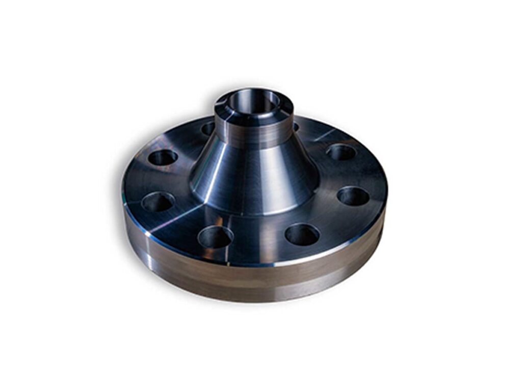 Compact flange product pictures