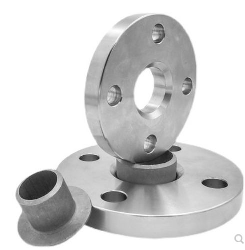 Butt welding ring loose flange product pictures