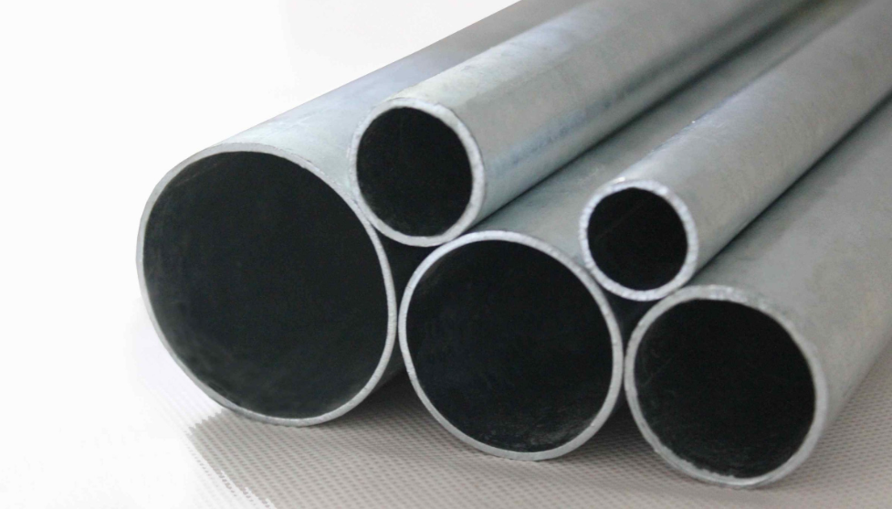 Galvanized steel pipe product picture