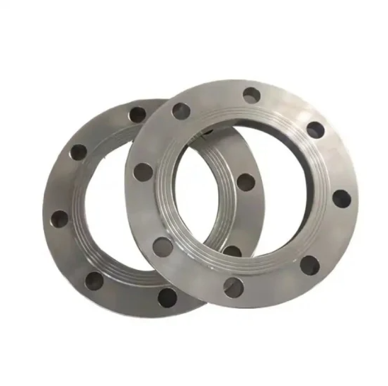 Butt welding ring loose flange product pictures