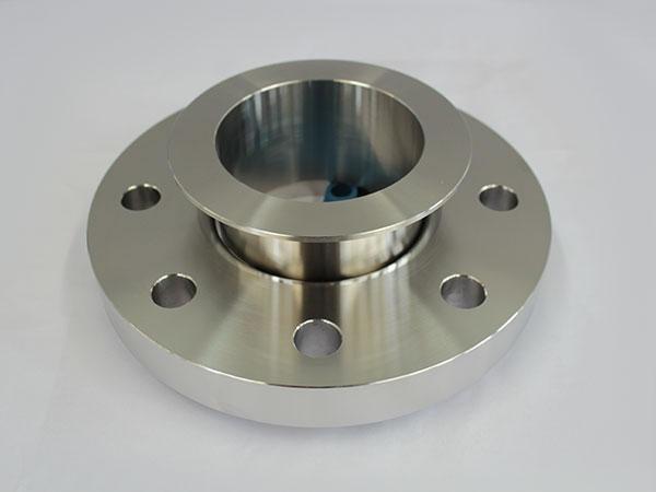 Butt welding ring loose flange product pictures