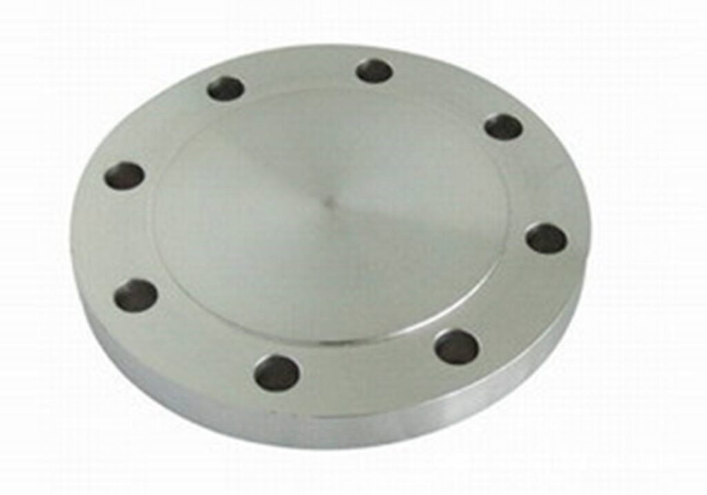 Blind flange product pictures