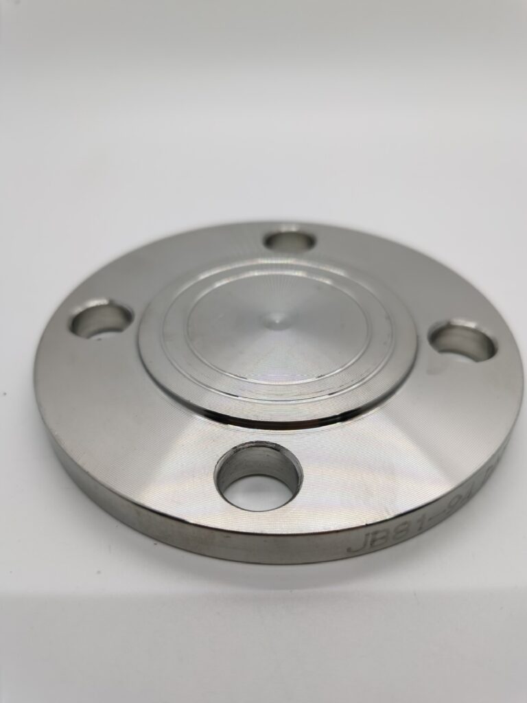 Blind flange product pictures