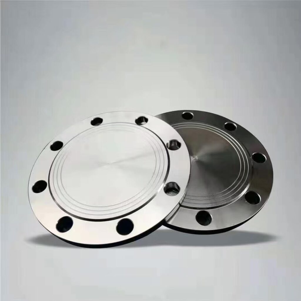 Blind flange product pictures