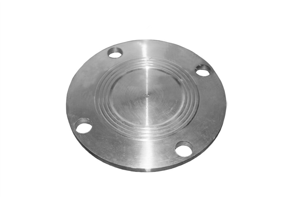 Blind flange product pictures