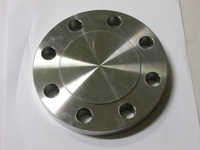 Blind flange product pictures