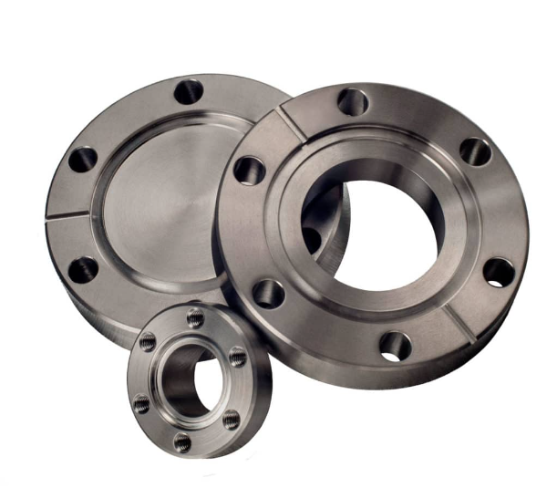 CF flange