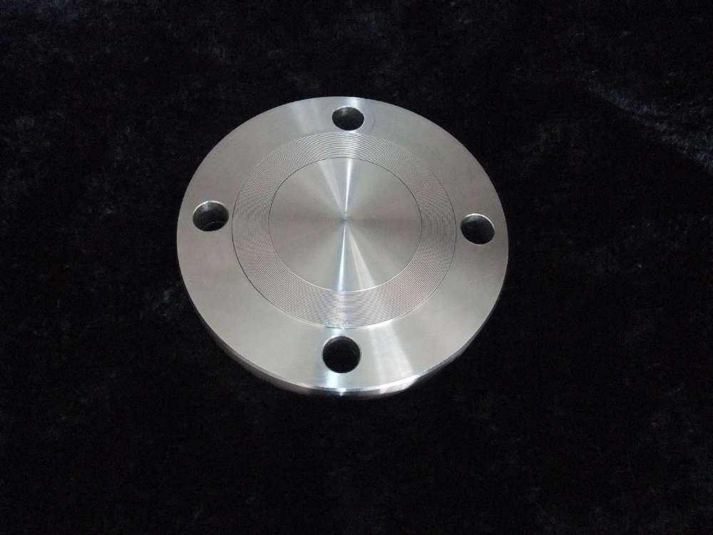 Blind flange product pictures