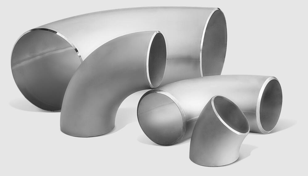 stainless steel elbow