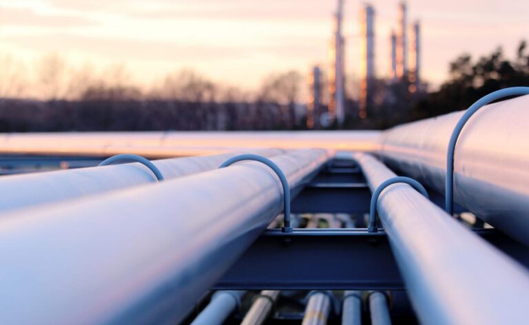 How to choose oil pipeline pipe? Here you can find all the information