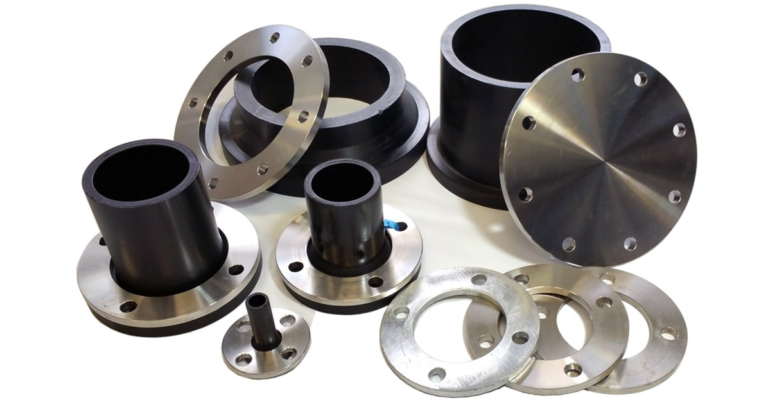 How to choose the right pipe flange