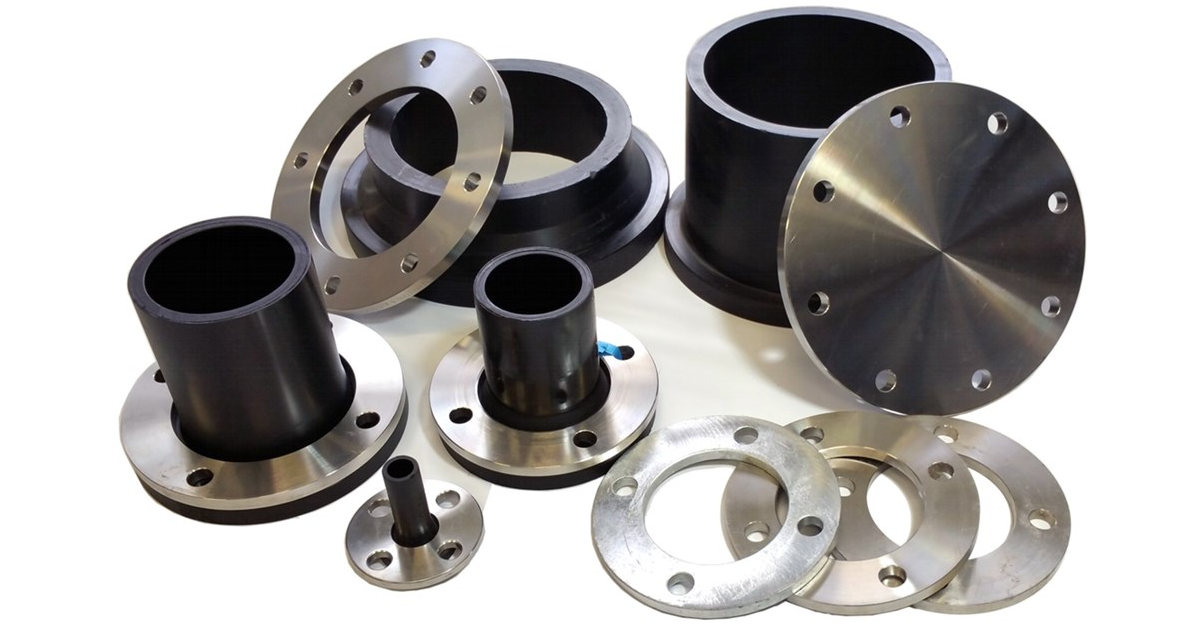 pipe flange