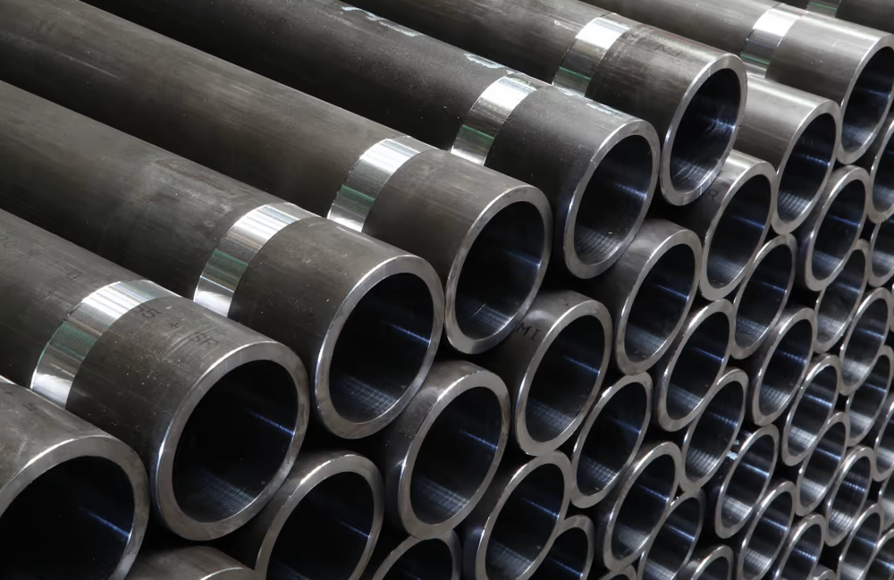 Carbon Steel Fittings