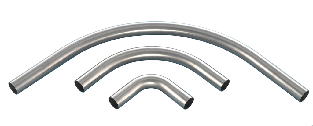 Carbon Steel Pipe Bend