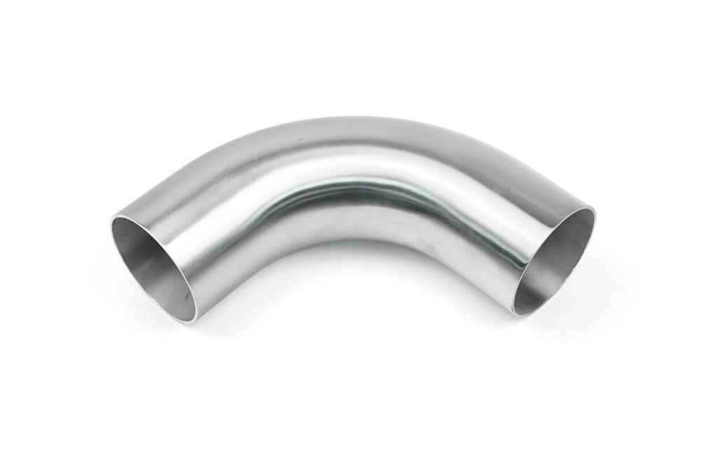 Carbon Steel Pipe Bend