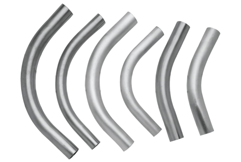 Things to note when purchasing stainless steel pipe bends