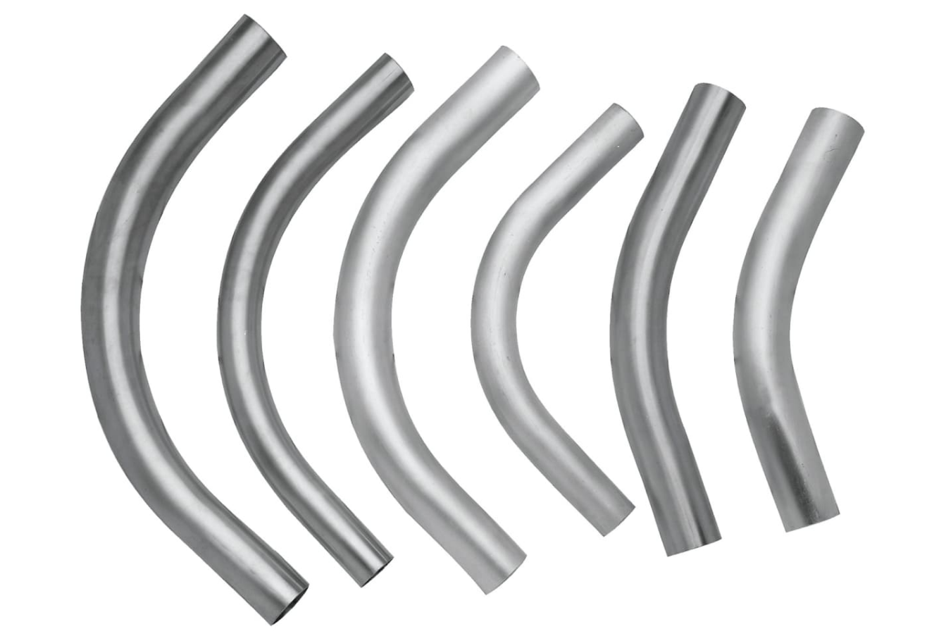 Carbon Steel Pipe Bend