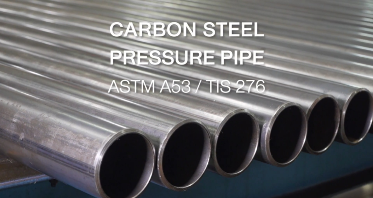 Guide to the classification and application scope of carbon steel pipes