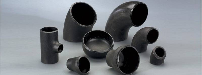 Carbon Steel Fittings