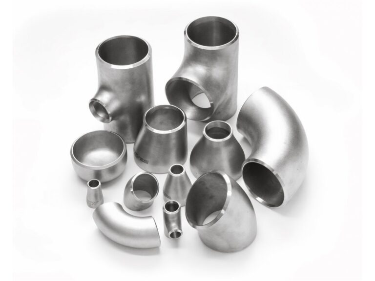 This article tells you what pipe fittings include