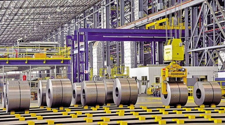 Top 10 Flange Fittings Manufacturers in the United States: Buyer’s Guide