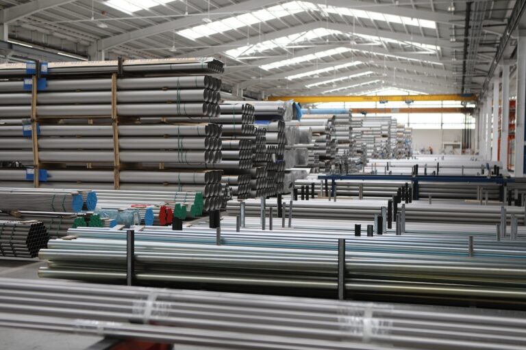 Top 10 German Steel Pipe and Fittings Manufacturers: Primary Buyer’s Guide