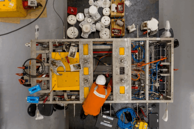 Top 10 Stainless Steel Flange Manufacturers Worldwide: Everything You Need to Know