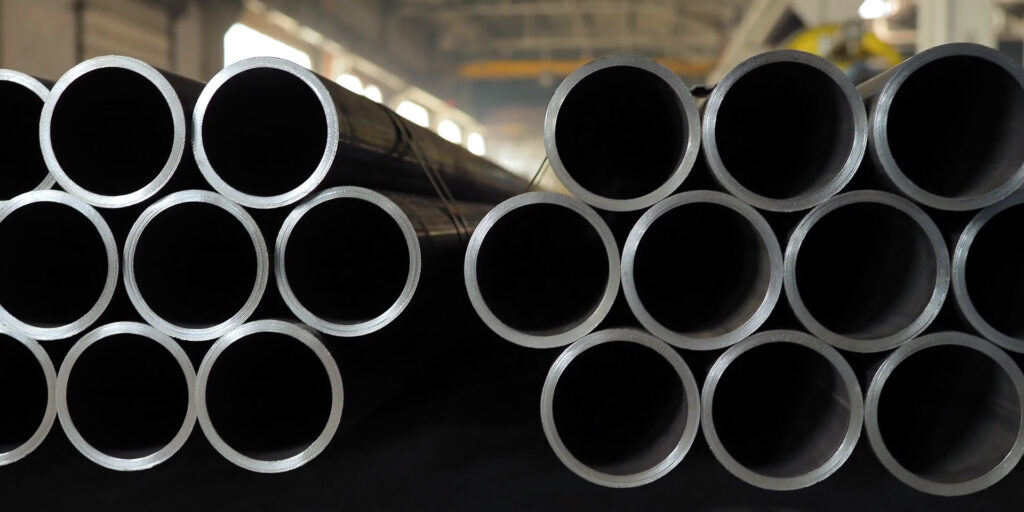 seamless steel pipe