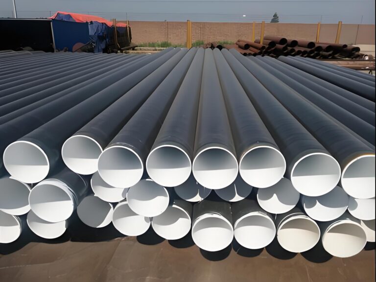 Introduction to the basics of corrosion-resistant steel pipe: a beginner’s guide