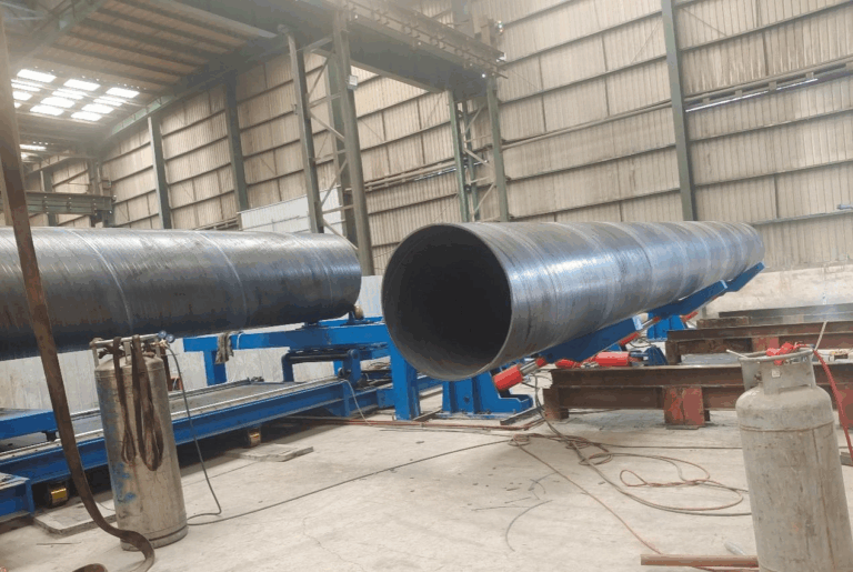 Introduction to Spiral Steel Pipe: A Procurement Guide for Businesses