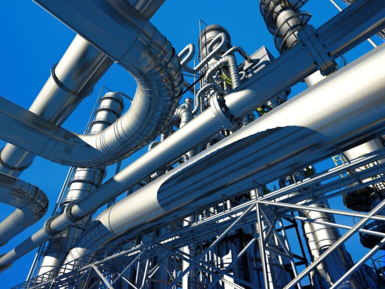 Detailed explanation of pipe bending knowledge: a guide to purchasing large projects