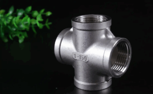 Cross pipe fitting basics: materials, specifications, applications and ...
