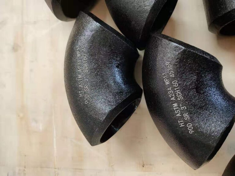 Classification of elbows: in-depth analysis of elbow models, applications and characteristics